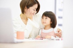 宝宝上幼儿园后，宝妈都从事什么工作？