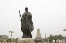 唐僧最后是怎么死的？有何记载？