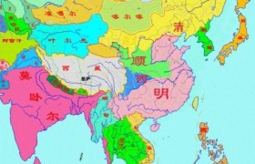 明朝后期毛文龙驻扎的皮岛是今天什么地方？他又是如何牵制后金的？