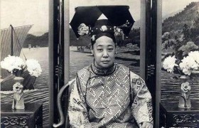 民国时期“四大太妃”结局如何？