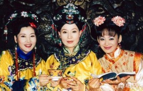 海兰珠的儿子要是没死，能当大清的皇帝么？