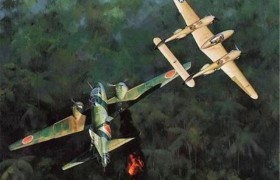 联合舰队从相对优势打到全军覆没，为什么还说山本五十六指挥厉害？