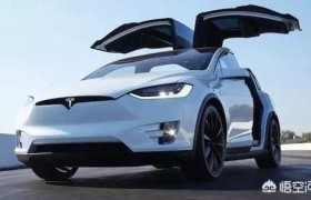 比亚迪和特斯拉到底差距在哪里？
