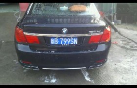 6.0排量是什么概念？开起来是什么感觉？