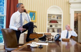 美国联席会议主席联合陆海空三军司令可以架空国防部长和总统吗？