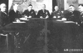 不同国家的军人在一起，军衔还论高低吗？