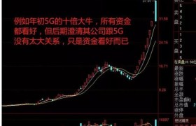 什么样的股票最容易成为牛股？