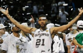 历史上NBA最没有悬念的状元有哪些球星，为什么？