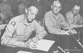 如果李奇微不被调离朝鲜战场，战争的局势会有多大变化？