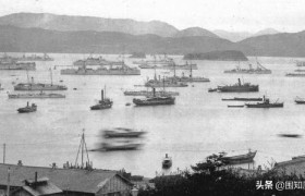 中日黄海海战之前北洋水师为什么不携带足够的炮弹？