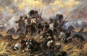 拿破仑麾下的“老近卫军”有何来历，为何对拿破仑忠心耿耿？