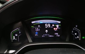 3年前买混动车的车主，可以说一下真实用车感受吗？