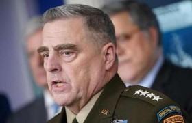 美国五星上将到底有哪些权利？