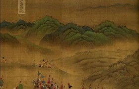 明武宗行事荒诞还建了豹房，是真的吗？他想做什么？