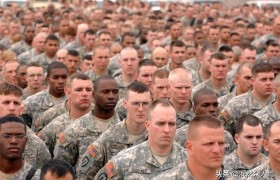 美军士兵阵亡后，家属会得到多少抚恤金？