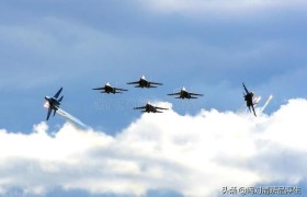 为什么有些人说俄罗斯重工业发达？如果真那么发达，我为什么一点也没感觉到？