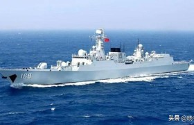 客观的说，目前全世界军事实力前五是哪几国，怎么排序？