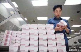 在印钞厂上班的都是什么人，自己带身上的钱会不会被误为偷的呢？