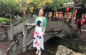 四十六岁的女人算进入老年了吗？