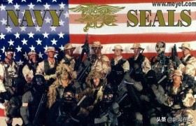 美国的海豹突击队究竟有多厉害？