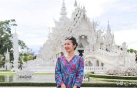 越南和泰国谁的综合国力更强？