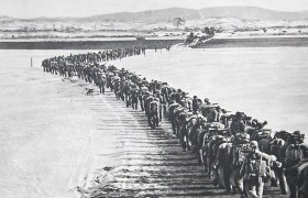 为什么实战被包围后基本相当于输掉？