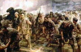 有哪些著名战役主要靠参谋长的建议打胜的？有哪些著名的参谋长？