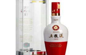 五粮液1618和五粮液水晶瓶有什么不同？