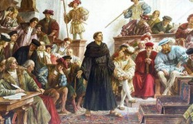 基督教和天主教的区别在哪？