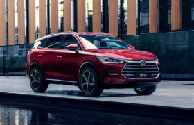 想换电车，我喜欢理想one，我爸却只看中比亚迪，怎么说服他？