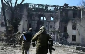 俄军攻入亚速钢铁厂，乌克兰称有“叛徒”泄密，里面有多少大鱼？