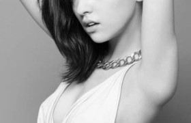 新疆的维族女孩能好看到什么程度？