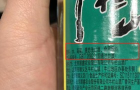 牛二明明是“酒精酒”，为什么还是那么受欢迎？