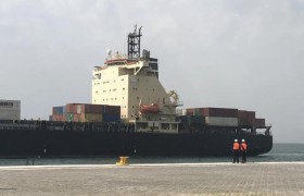 船员在非洲下地休息，有什么需要注意的事项吗？