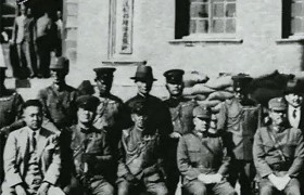 为什么德军装扮英军不容易被认出来，而日军装扮八路军总是露馅？