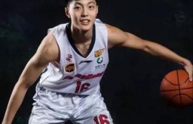 广东打造内线双子星，新双塔有望接棒阿联和周鹏，朱总敢不敢用？