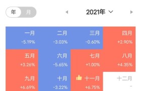 你炒股亏了多少钱？