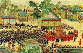 乾隆为何能活到89岁？他能成为历史上最长寿的皇帝秘诀在哪里？