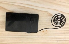 为什么说：小区安装电子智能锁的要小心吸铁石？