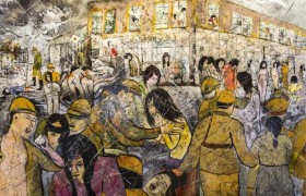 二战时日军给女性注射的“606药剂”是啥？对女性伤害有多大？