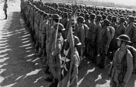 中国比日本人口多那么多,为何抗战的时候国军还是兵源紧缺？