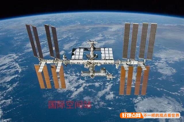 外国人用中国太空空间站要付费吗？插图78