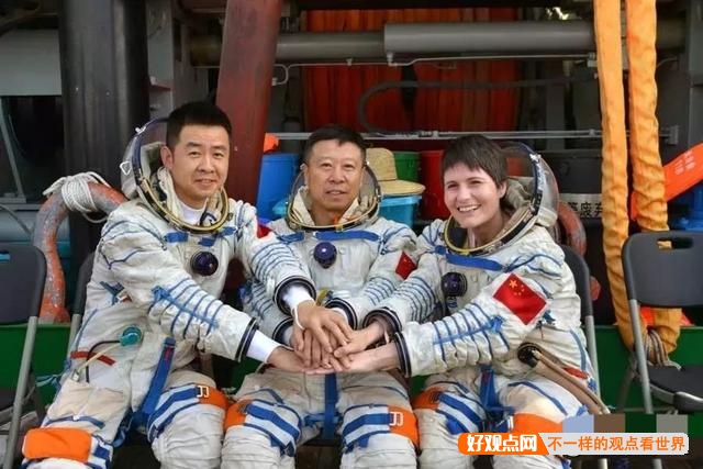 外国人用中国太空空间站要付费吗？插图8