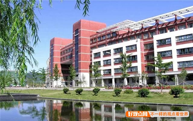 如何评价山东科技大学？插图4