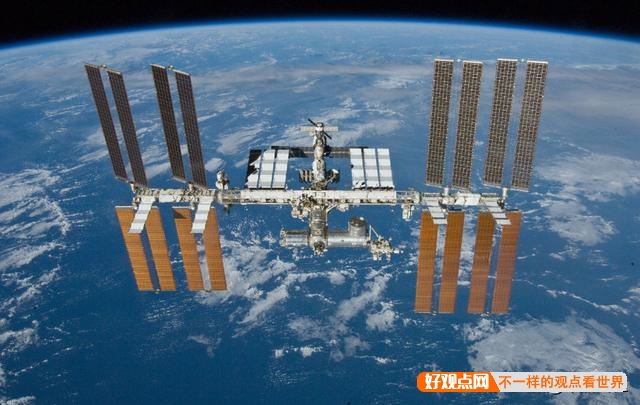 外国人用中国太空空间站要付费吗？插图21
