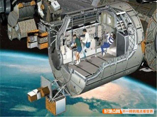 外国人用中国太空空间站要付费吗？插图5
