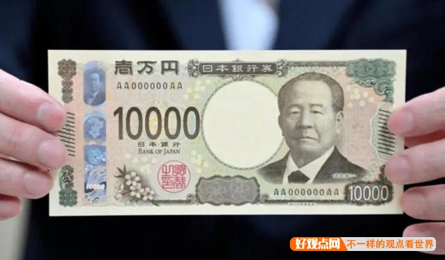 人民币会推出千元面值大钞吗？插图1