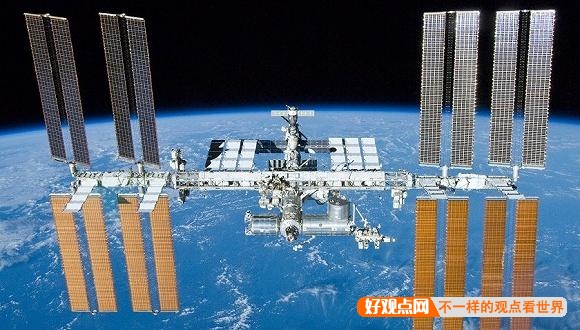 外国人用中国太空空间站要付费吗？插图58