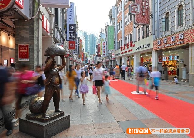 为什么像广州、深圳这样发达的南方城市，娱乐文艺产业始终不及其他城市？插图19
