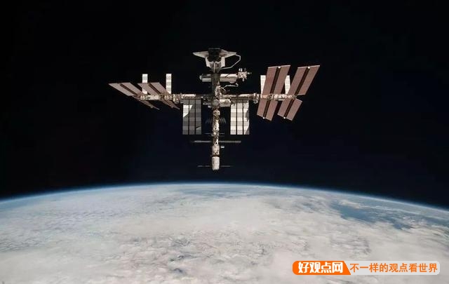 外国人用中国太空空间站要付费吗？插图61